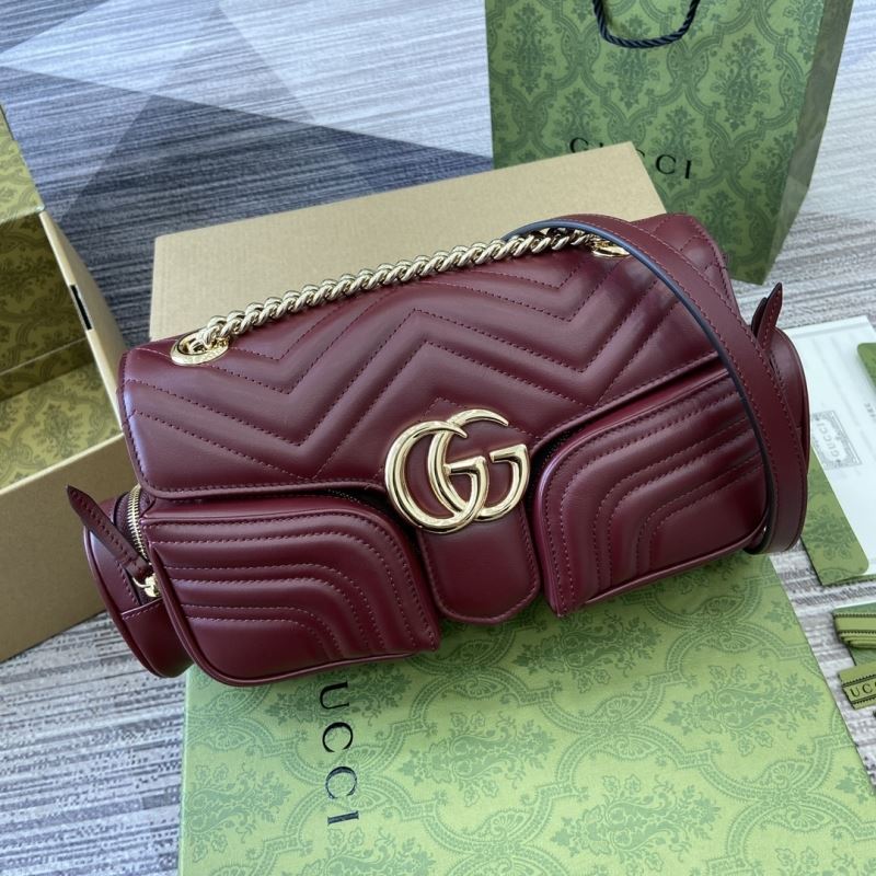 Gvc*1 marmont bags